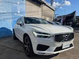 2018 Volvo XC60 For Sale in Kenya full