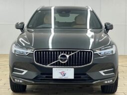 2018 Volvo XC60 For Sale in Kenya full