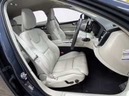 2019 Volvo XC60 For Sale in Kenya full