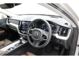 2019 Volvo XC60 For Sale in Kenya full