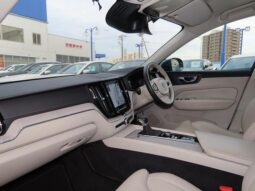 2019 Volvo XC60 For Sale in Kenya full