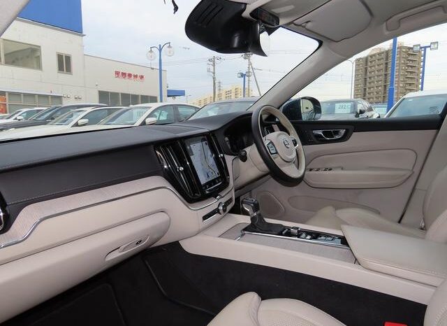 2019 Volvo XC60 For Sale in Kenya full