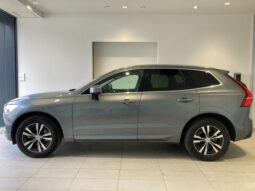 2020 Volvo XC60 For Sale in Kenya full