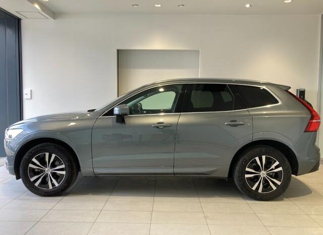 2020 Volvo XC60 For Sale in Kenya full
