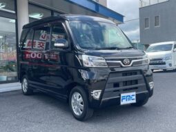 2018 Daihatsu Atrai For Sale in Kenya full