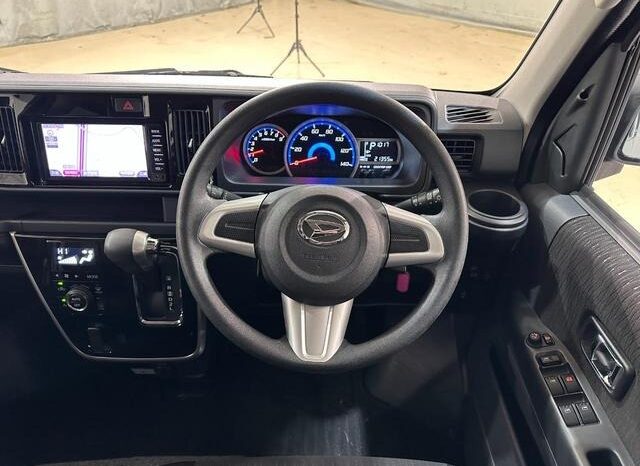 2019 Daihatsu Atrai For Sale in Kenya full