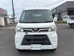 2019 Daihatsu Atrai For Sale in Kenya full