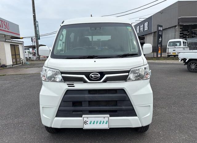 2019 Daihatsu Atrai For Sale in Kenya full