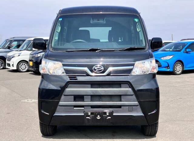 2019 Daihatsu Atrai For Sale in Kenya full