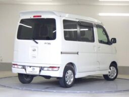 2020 Daihatsu Atrai For Sale in Kenya full