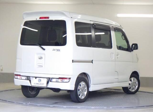 2020 Daihatsu Atrai For Sale in Kenya full