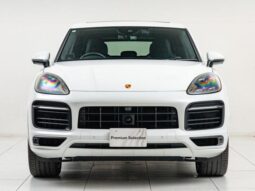 2020 Porsche Cayenne For Sale in Kenya full