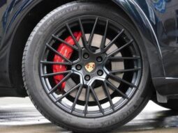2020 Porsche Cayenne For Sale in Kenya full