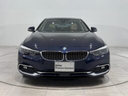 2018 BMW 4 Series For Sale in Kenya full