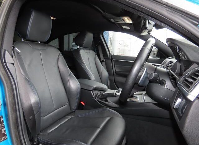 2018 BMW 4 Series For Sale in Kenya full