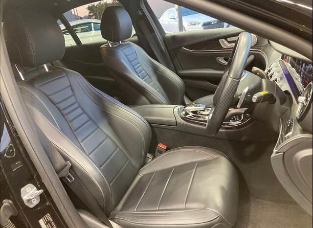 2018 Mercedes-Benz E-Class For Sale in Kenya full