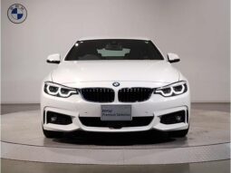 2019 BMW 4 Series For Sale in Kenya full