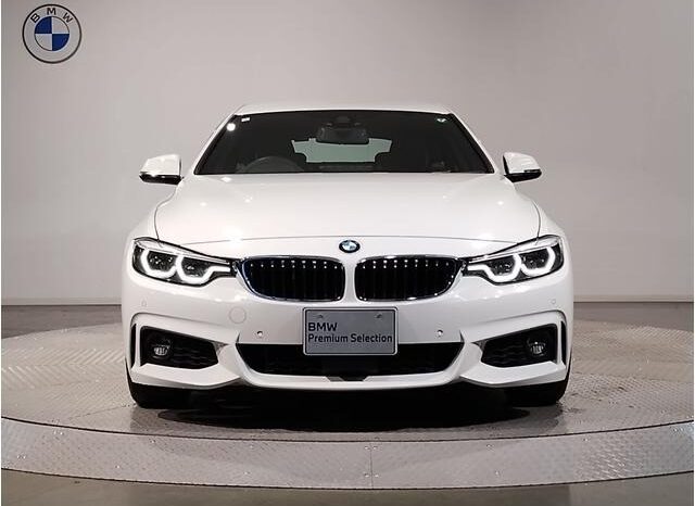 2019 BMW 4 Series For Sale in Kenya full
