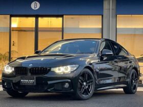 2019 BMW 4 Series For Sale in Kenya
