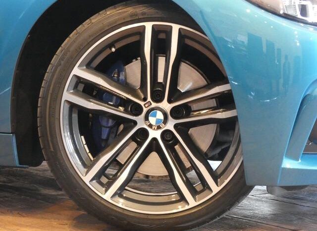 2019 BMW 4 Series For Sale in Kenya full
