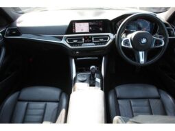 2020 BMW 4 Series For Sale in Kenya full