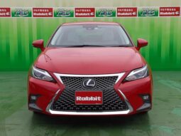 2018 Lexus CT For Sale in Kenya full