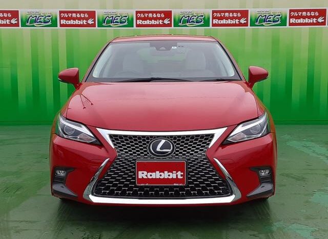 2018 Lexus CT For Sale in Kenya full