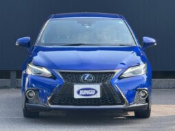 2018 Lexus CT For Sale in Kenya full