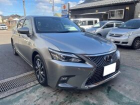 2019 Lexus CT For Sale in Kenya