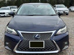 2019 Lexus CT For Sale in Kenya full