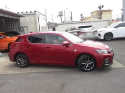 2019 Lexus CT For Sale in Kenya full