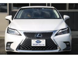 2020 Lexus CT For Sale in Kenya full