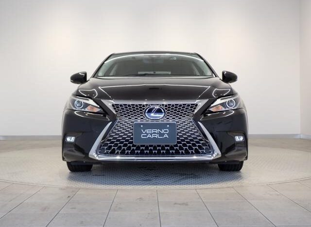 2020 Lexus CT For Sale in Kenya full