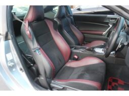 2018 Subaru BRZ STI For Sale in Kenya full