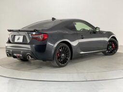 2018 Subaru BRZ STI For Sale in Kenya full