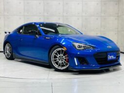 2019 Subaru BRZ STI For Sale in Kenya full