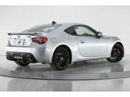 2019 Subaru BRZ STI For Sale in Kenya full