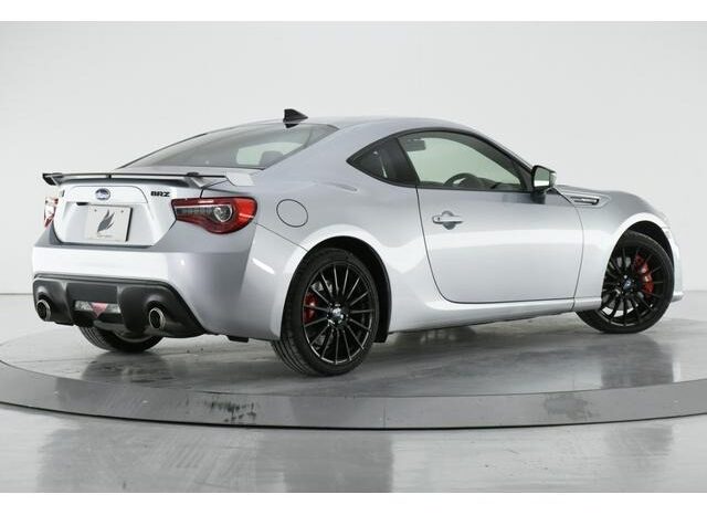 2019 Subaru BRZ STI For Sale in Kenya full