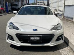 2019 Subaru BRZ STI For Sale in Kenya full