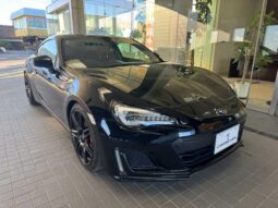 2020 Subaru BRZ STI For Sale in Kenya full