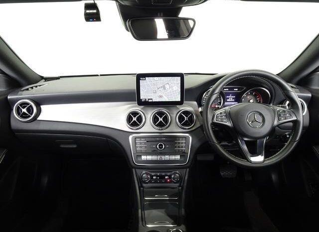2018 Mercedes Benz CLA For Sale in Kenya full