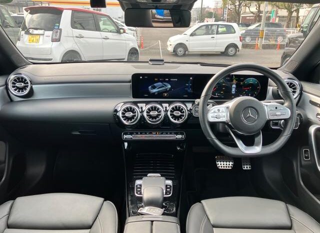 2019 Mercedes Benz CLA For Sale in Kenya full