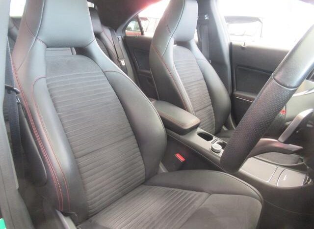 2019 Mercedes Benz CLA For Sale in Kenya full
