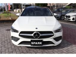 2019 Mercedes Benz CLA For Sale in Kenya full