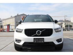 2018 Volvo XC40 For Sale in Kenya full