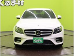 2019 Mercedes-Benz E-Class For Sale in Kenya full