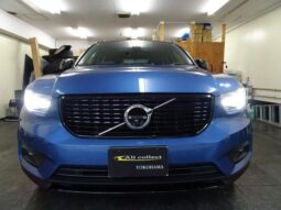2018 Volvo XC40 For Sale in Kenya full