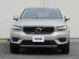 2018 Volvo XC40 For Sale in Kenya full