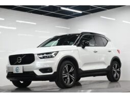 2019 Volvo XC40 For Sale in Kenya full