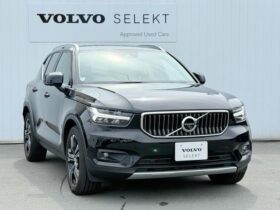 2019 Volvo XC40 For Sale in Kenya